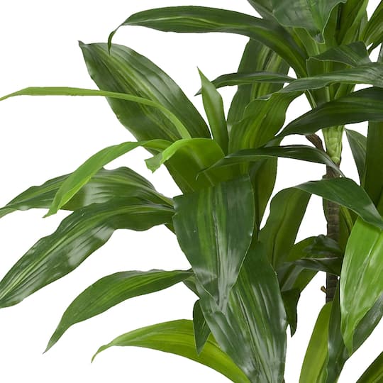 4ft. Dracaena Silk Plant